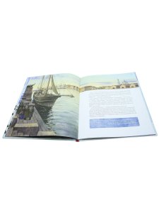 Как проложили Северный морской путь