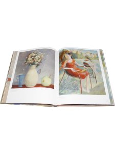 Нина Рыжикова. Живопись, рисунок