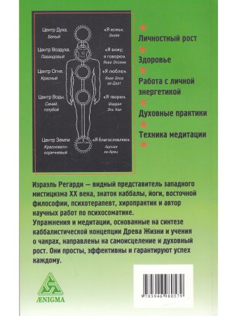 Искусство истинного исцеления