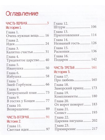 Калитка счастья, или Спасайся кто может!