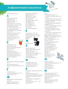 Санкт-Петербург. Энциклопедия-путеводитель для детей