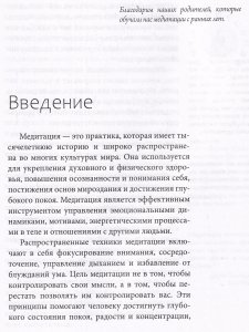 Медитация. Практики осознанности и преображдения