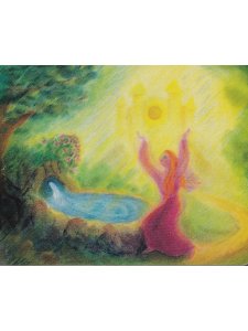 Король-лягушонок или Железный Генрих