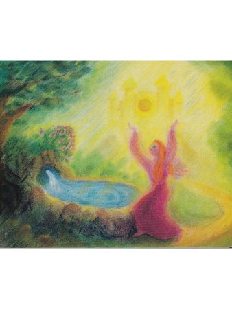 Король-лягушонок или Железный Генрих