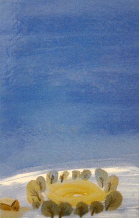 Пятая липа. Рассказы.
