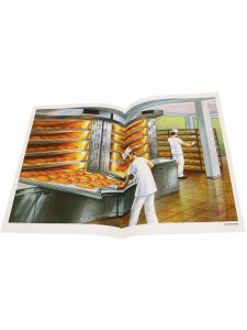 Все работы хороши. Сельские профессии. Обучение дошкольников рассказыванию по картинке (5-7 лет).ФГОС