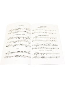 «Мы играем, сочиняем и поём». Сольфеджио. 3 кл. ДМШ