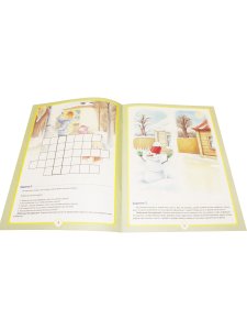 Добро пожаловать в экологию! Рабочая тетрадь для детей 6—7 лет. Подготовительная группа. Ч. 2. Изд. 2, испр. и доп. ФГОС