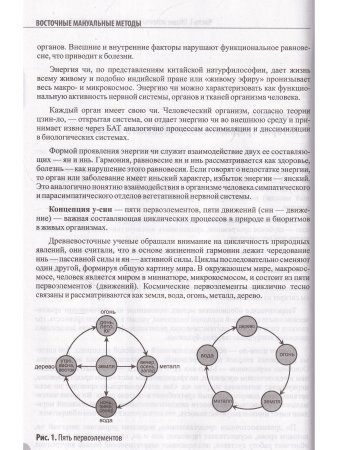 Восточные мануальные техники. Туйна, шиацу. Теория и практика. Учебное пособие + Авторский аудиокурс