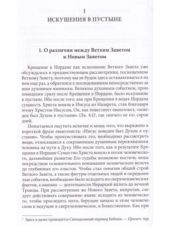 Антропософские рассмотрения Нового Завета и Апокалипсиса