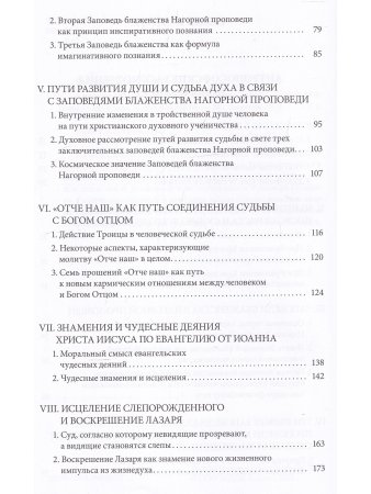 Антропософские рассмотрения Нового Завета и Апокалипсиса