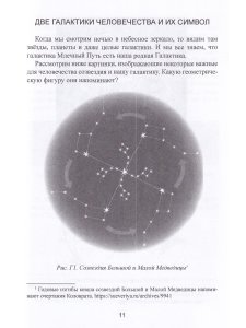 Совесть — ключ к матрице человечества