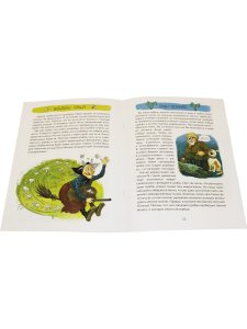 Грибное царство