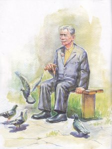 Нюша и Самый Главный Герой