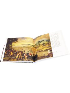 Чудо с хлебами и рыбами. Евангельские сюжеты в мировом искусстве