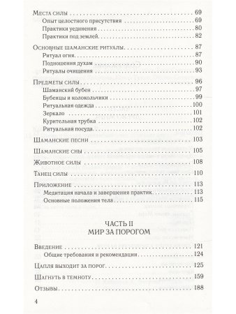 Огонь и Время шаманский опыт познания мира