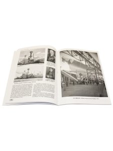 Линейные корабли типа "Теннеси"