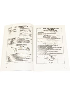 Опорные конспекты и разноуровневые задания. Физика 11 кл.