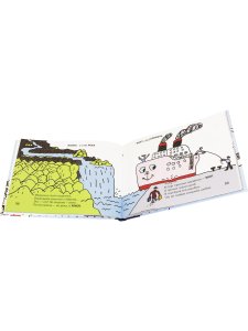 Bookнига. Маленький английский словарик.