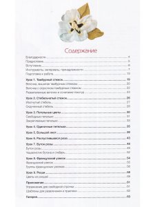 Вышиваем шелковыми лентами по новому. Проекты для швейной машинки 
