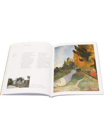Мастера рисунка и живописи. Гоген