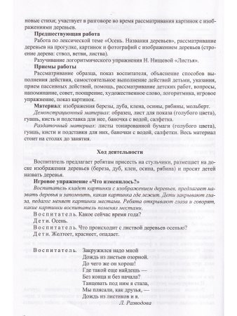 Рисование, лепка, аппликация с детьми младшего дошкольного возраста с ТНР. 4-5лет. ФГОС. (Методический комплект программы Н. В. Нищевой).