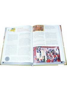 Мы живём в Средневековой Европе