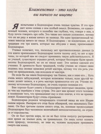 Бодхидхарма - Мастер света
