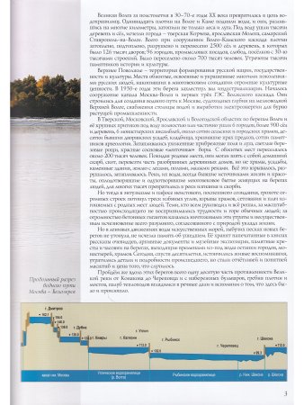 Города под водой. Путеводитель по затопленным берегам Верхней Волги