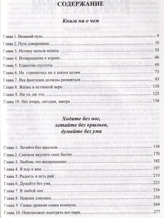 Ни то ни это-книга ни о чем.Гусь из бутылки.