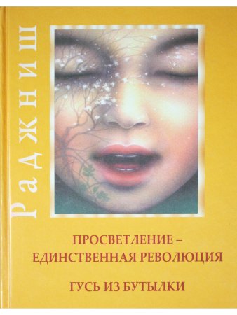 Просветленние-единственная революция.Гусь из бутылки