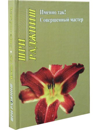 Именно так.Совершенный мастер