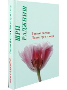 Ранние беседы.Дикие гуси и вода.
