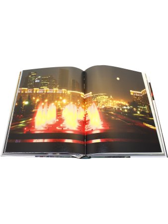 Москва (альбом на английском языке)