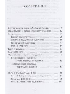 Бодхичарьяватара. Путь бодхисаттвы