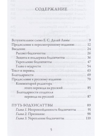 Бодхичарьяватара. Путь бодхисаттвы