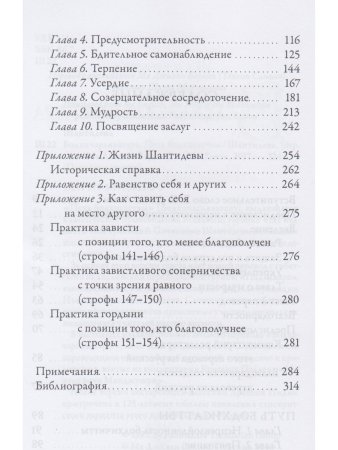 Бодхичарьяватара. Путь бодхисаттвы