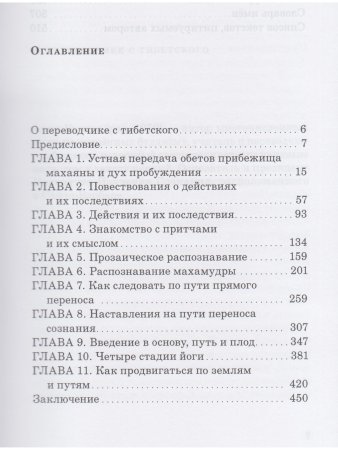 Обнаженное осознавание. Практические наставления по объединению махамудры и дзогчен