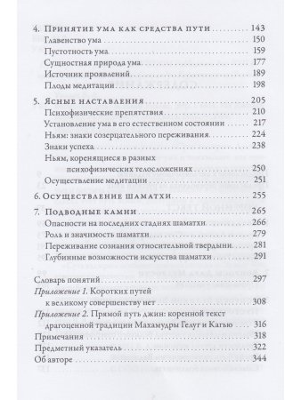 Безмолвие ума. Учение о созерцательном покое 2-е изд.