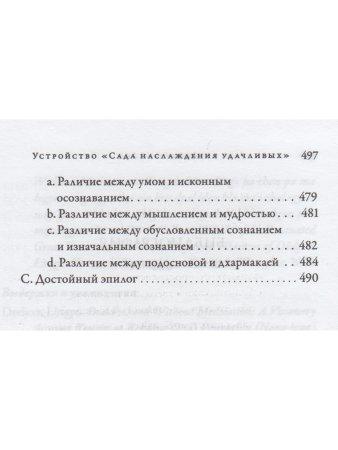 Состояние будды без медитации т2. Провидческие откровения Великого совершенства Дуджома Лингпы