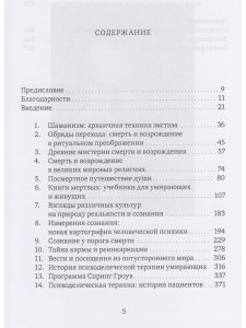 Величайшее путешествие: сознание и тайна смерти