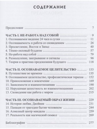 Сновидение в бодрствовании: методы 24-часового осознаваемого сновидения в психотерапии