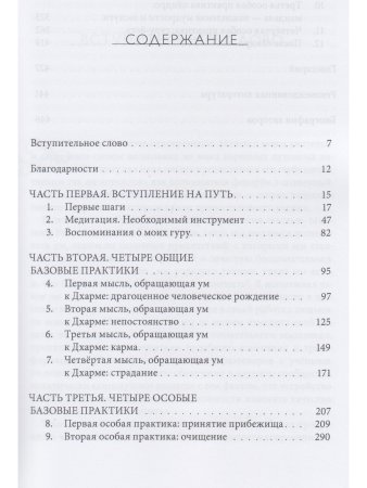 Превращая заблуждение в ясность. Руководство по основополагающим практикам тиб. буддизма 2-е изд.