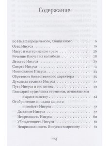 Иисус глазами суфиев