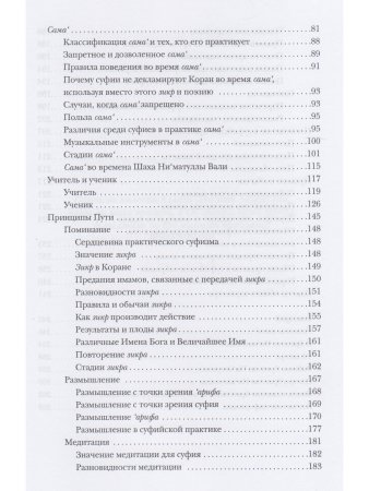 Путь. Духовная практика суфизма