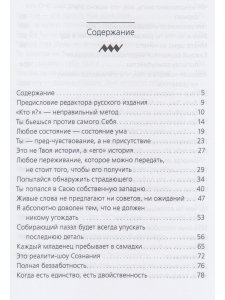 Есть Я – Я Есть. Беседы