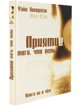Приятие того, что есть. Книга ни о чем. 2-е изд