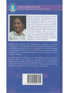 Йога сна. Анализ сновидений в тиб. мед. Кн. 2: Путешествие за пределы пространства и времени
