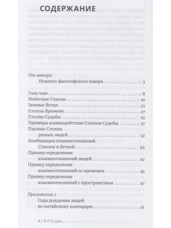 Разноцветные знаки судьбы. Столпы Времени традиционного китайского календаря