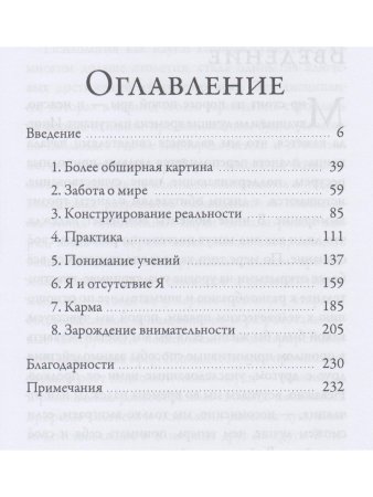 Ум, устраняющий границы. Радикально практическая психология буддизма